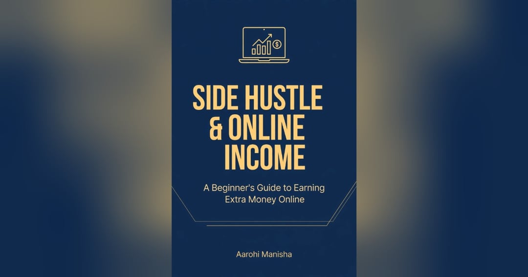 Side Hustle & Online Income