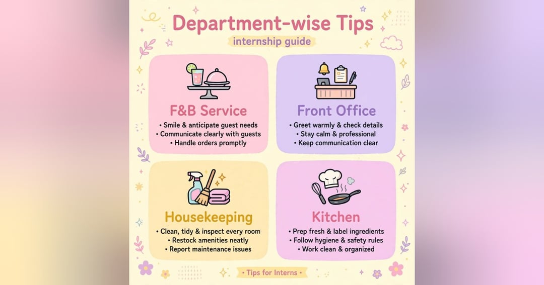 Internship Survival Guide, image 3