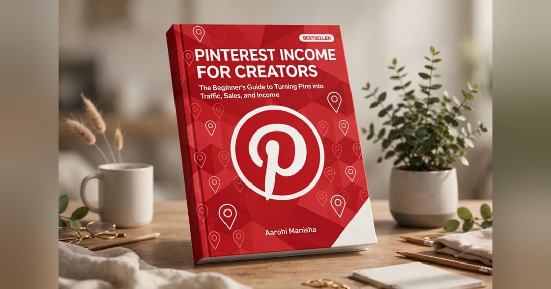 Pinterest Income for Creators, image 3