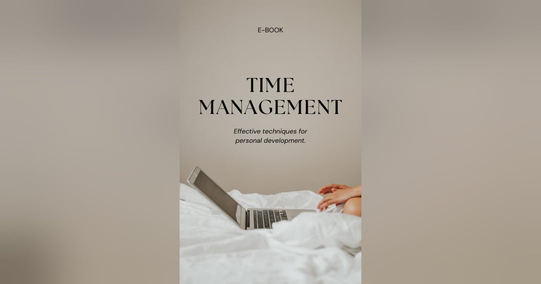 Time management