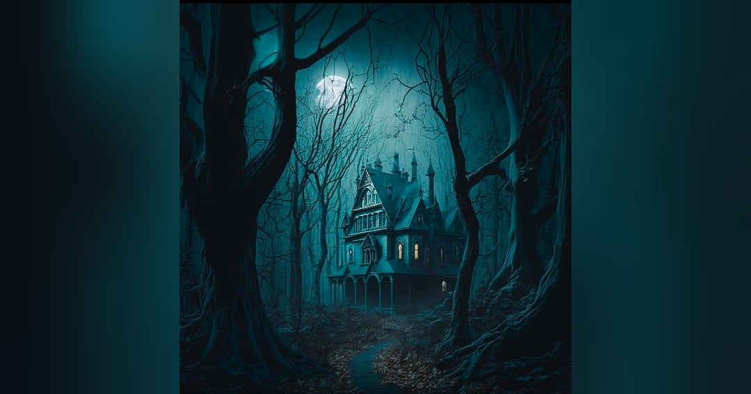 Sealed Until Midnight – A Gothic Mystery Romance Novel
