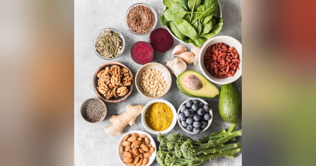 The Complete Healthy Eating Guide, image 3