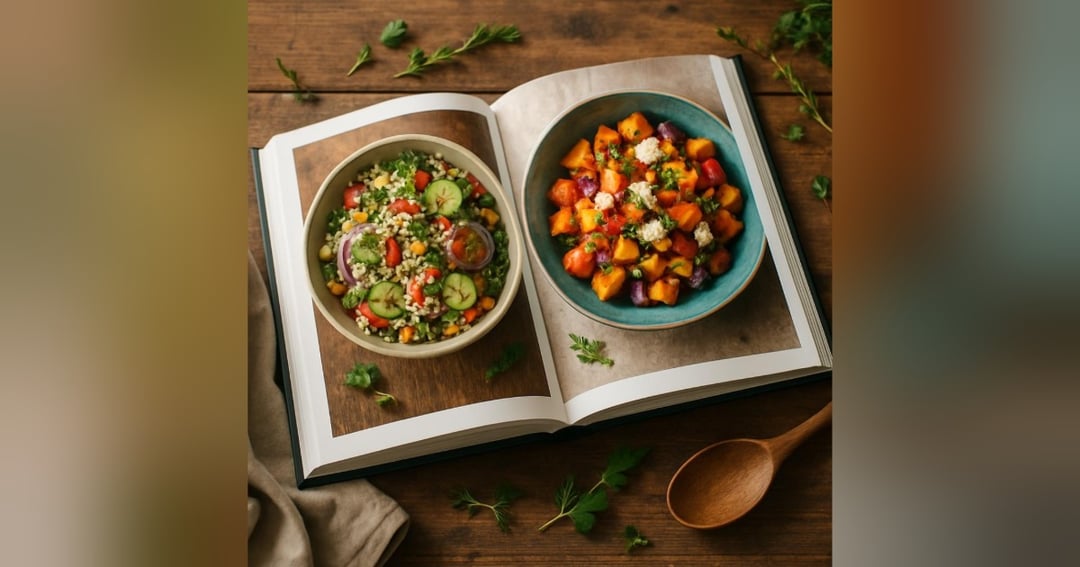 The Complete Healthy Eating Guide, image 2