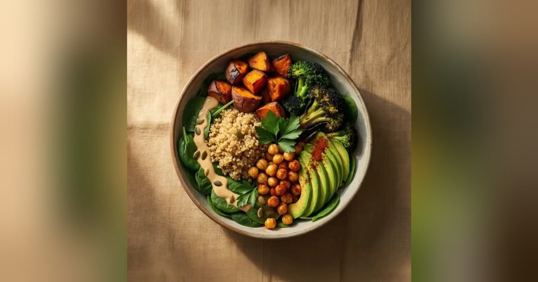 The Complete Healthy Eating Guide, image 4