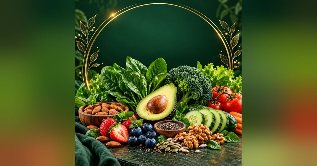 The Complete Healthy Eating Guide, image 5