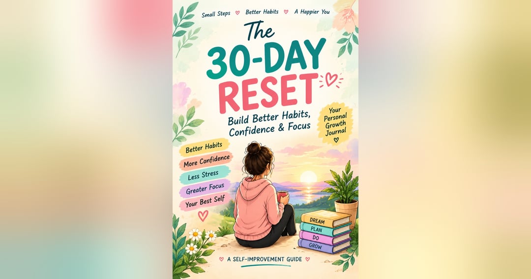 The- 30 day reset