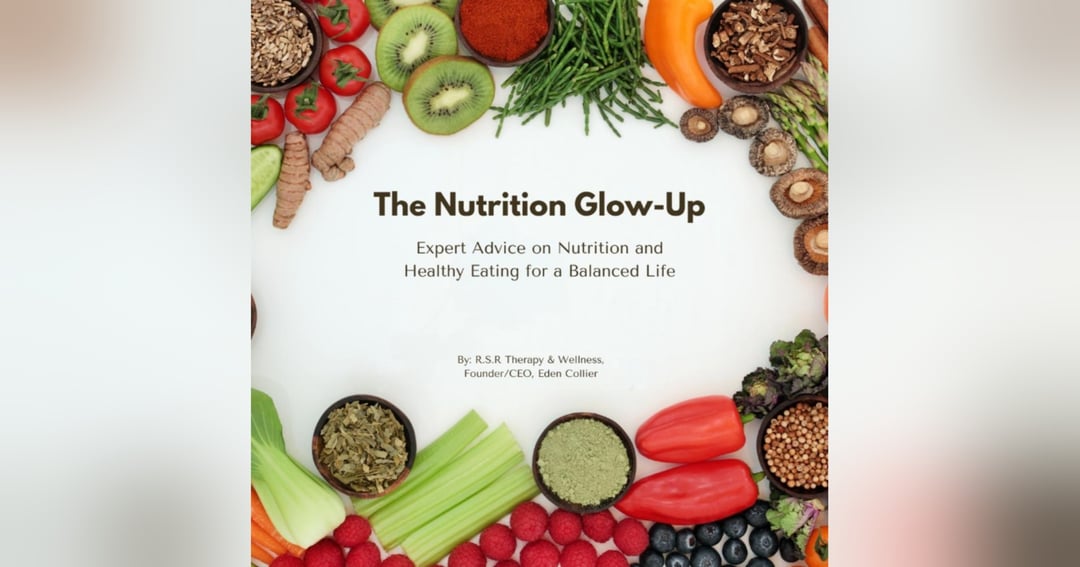 Glow up nutrition, image 2