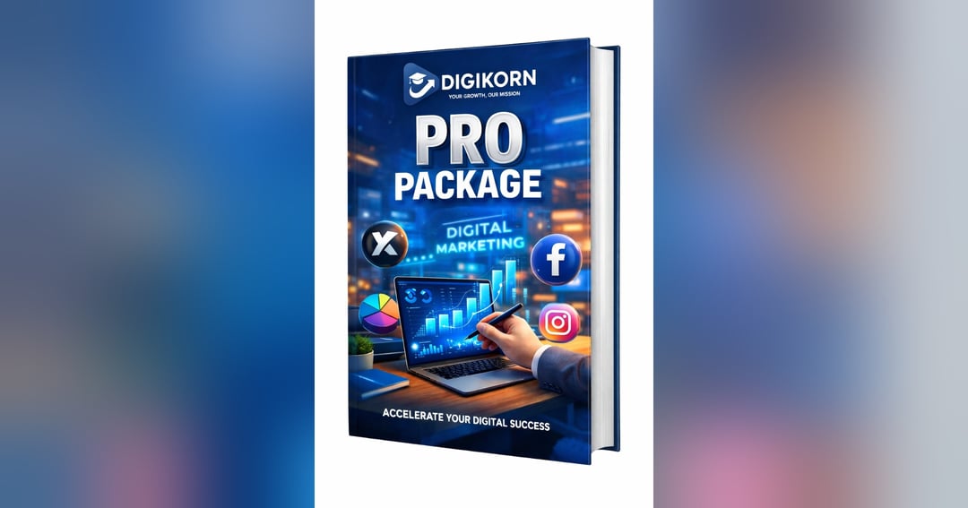 DIGIKORN PRO PACKAGE, image 2