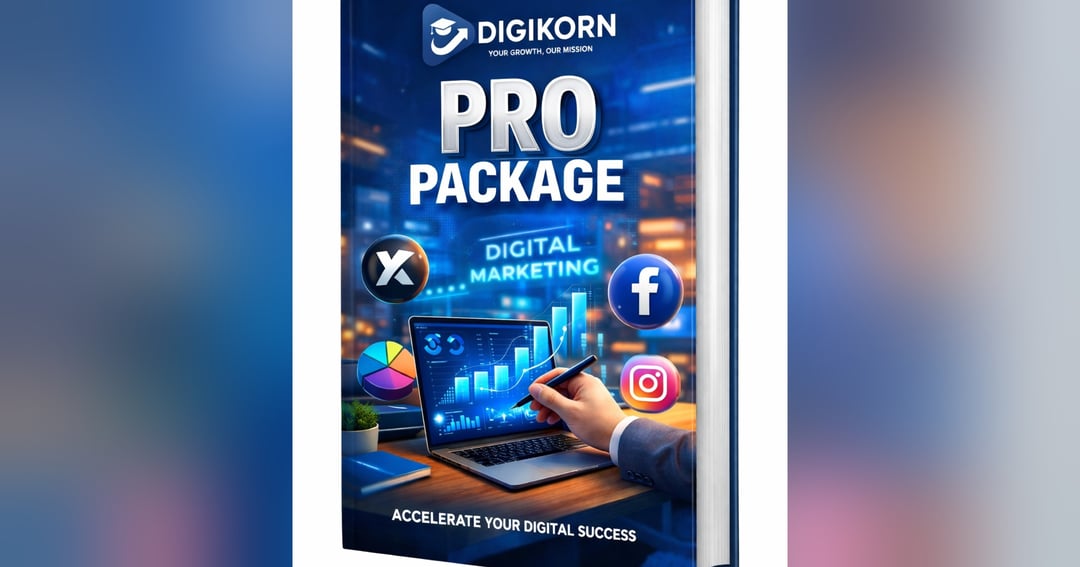 Pro Package