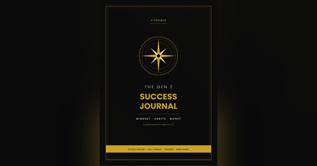 Plan your goals, habits and money in 30 days. Simple, premium, beginner-friendly.
