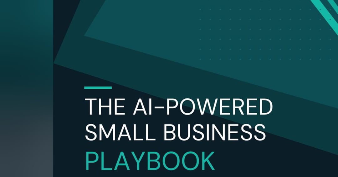 The AI Side Hustle Blueprint