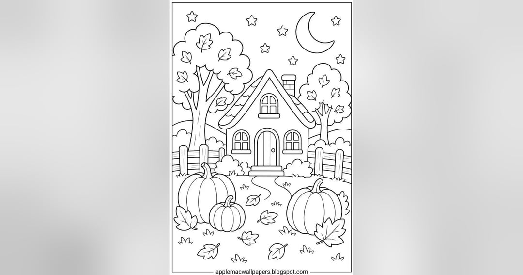 Kids Activity Book | Coloring & Creative Fun, image 5