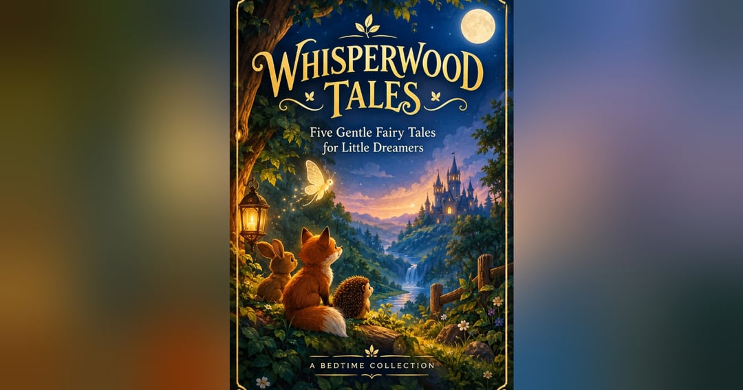 Kids tales, image 2