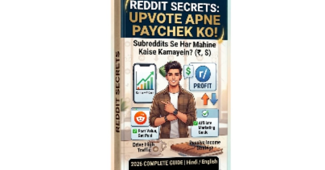 Reddit earning methods for Beginners