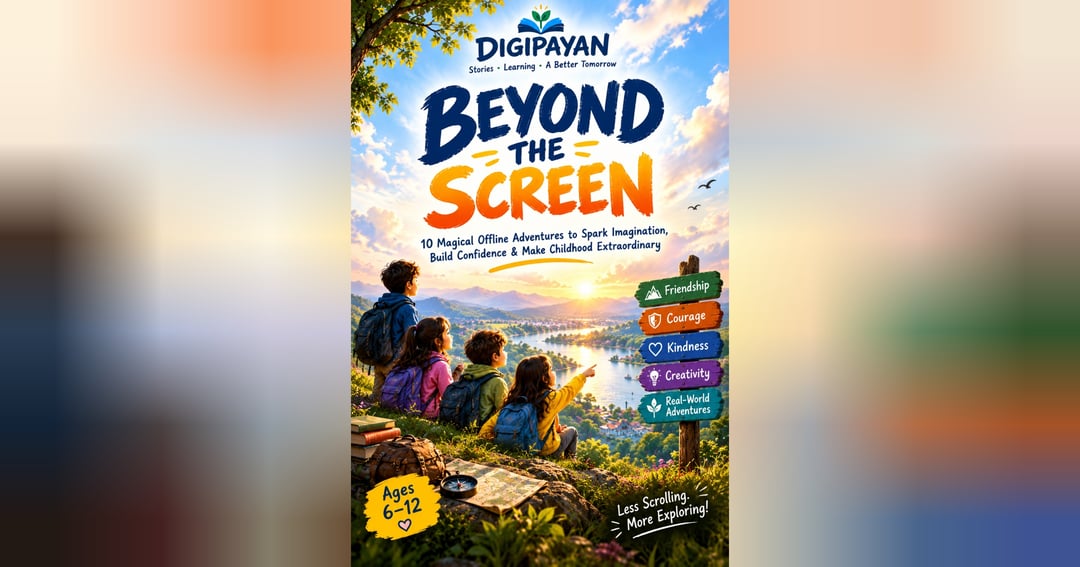 BEYOND THE SCREEN