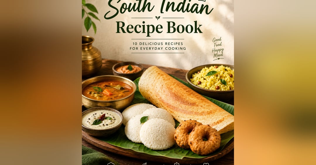 Indian traditional food