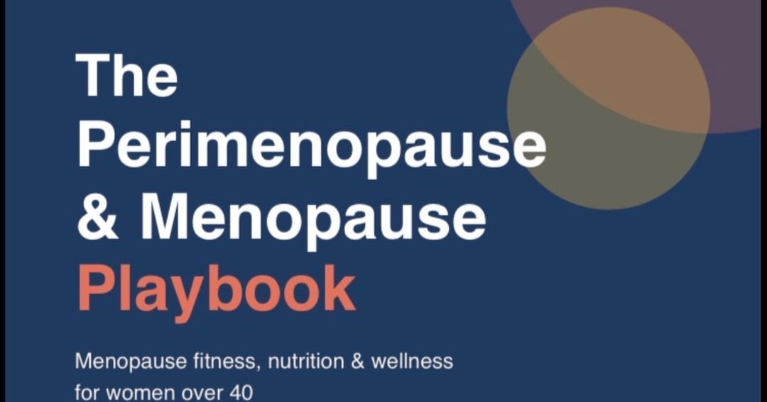 Perimenopause and menopause after 40, image 2