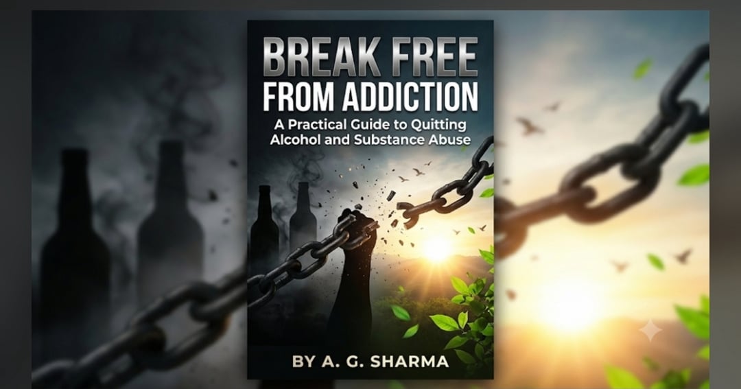 Break Free From Addiction: Complete Recovery Guide, image 2