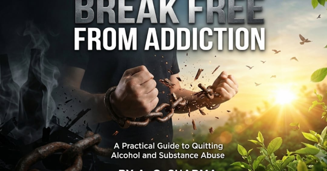 Break Free From Addiction: Complete Recovery Guide, image 3