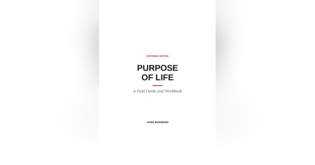 Purpose of life, image 2