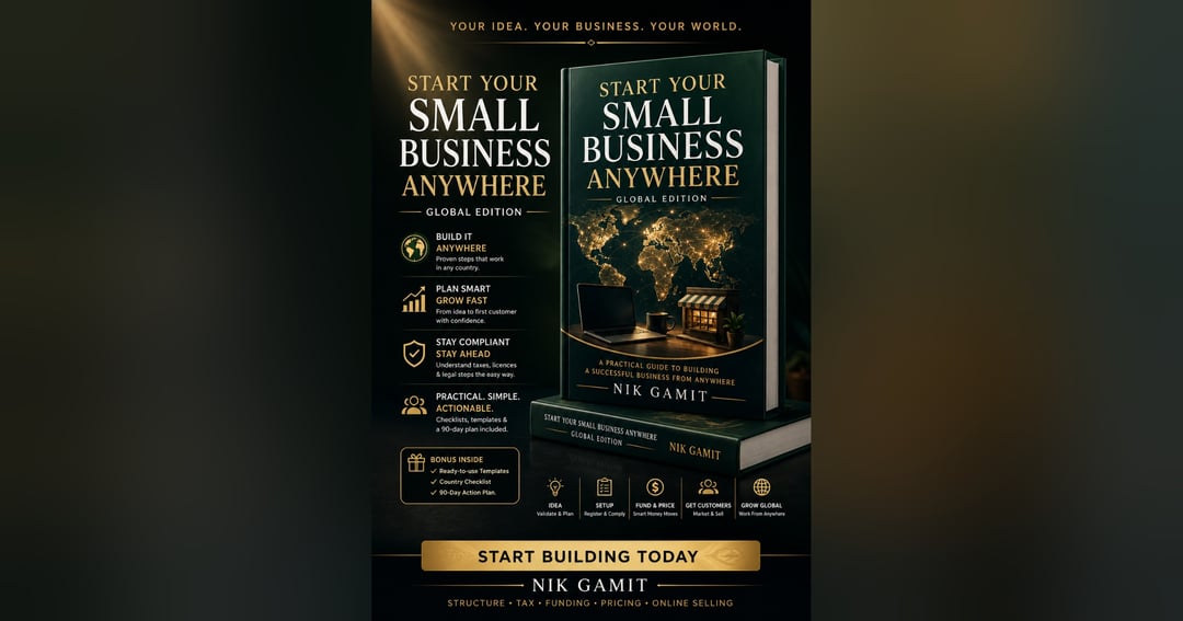 Start Your Small Business Anywhere, image 3
