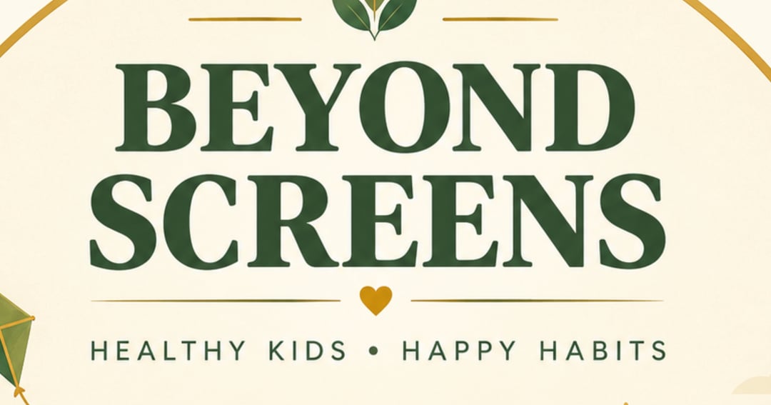 Beyond Screen