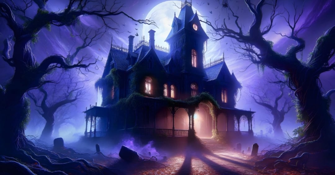 The unsolved case files