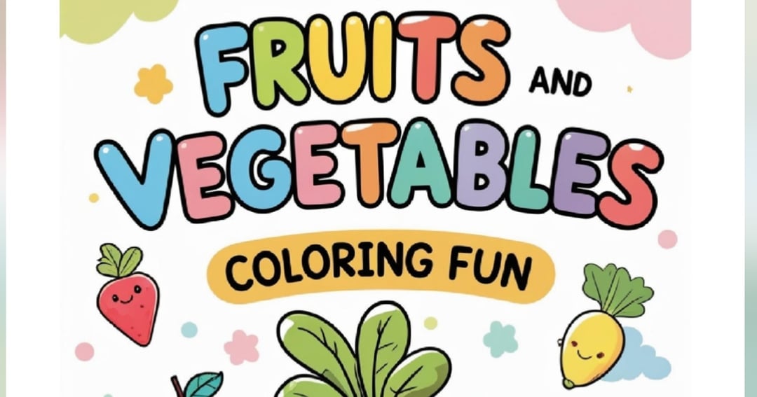 Fruit and Vegetables