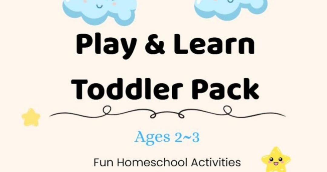 My First Little Learning Book