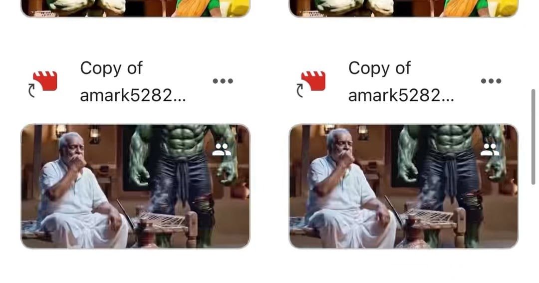 Hulk reels bundle, image 5