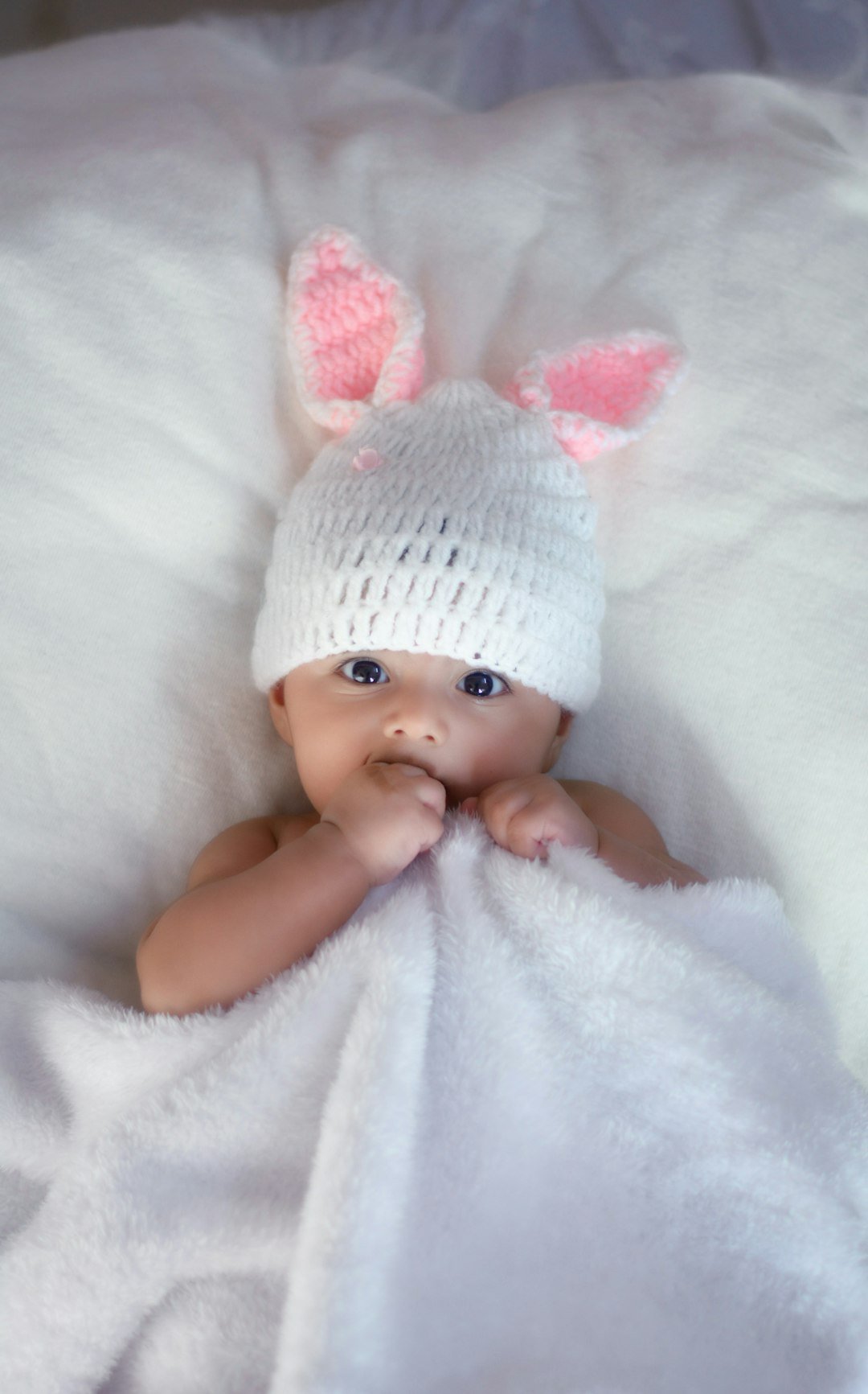 Baby Ai photoshoot prompt, image 4