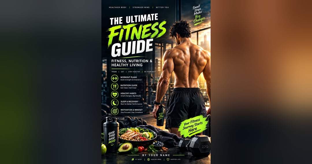 One week fitness challenge