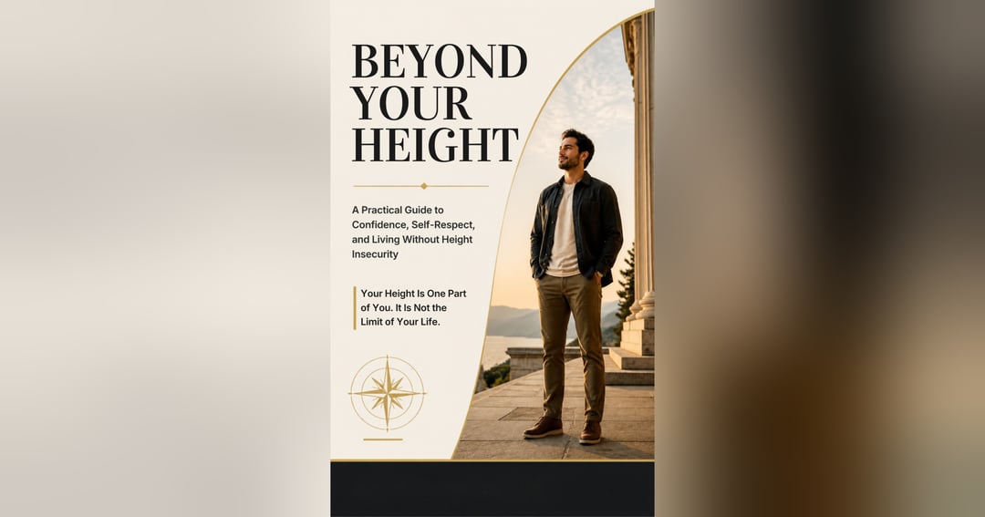 Beyond My Height