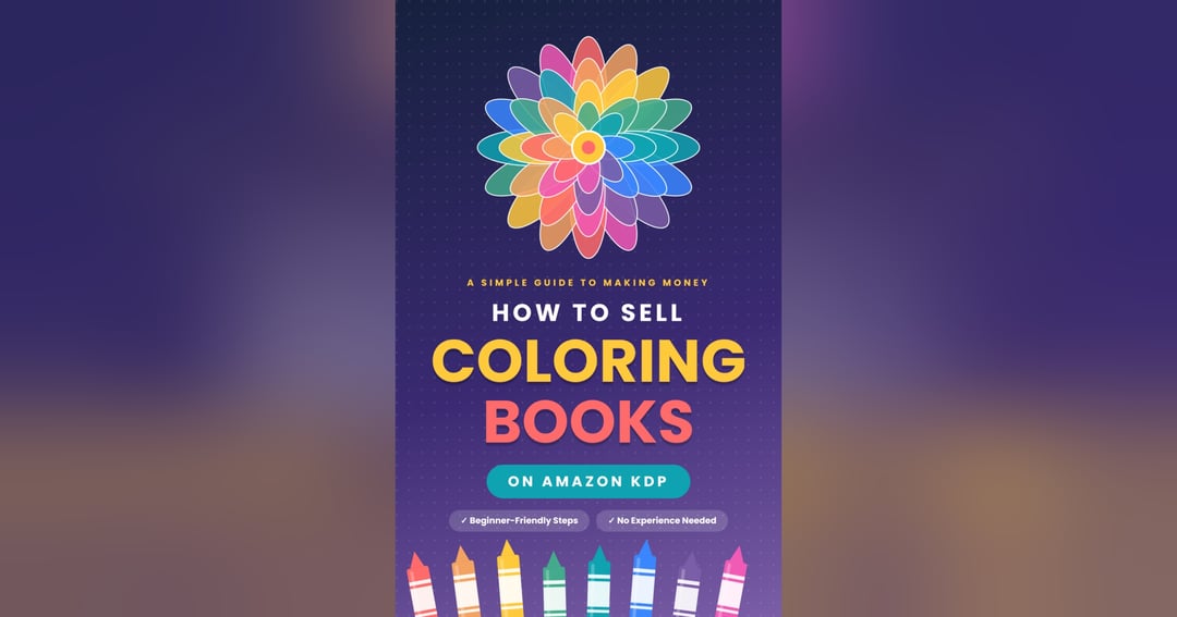 KDP Made Simple (A practical, step-by-step introduction to self-publishing with KDP)