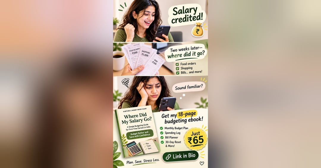 Where Did My Salary Go?, image 3
