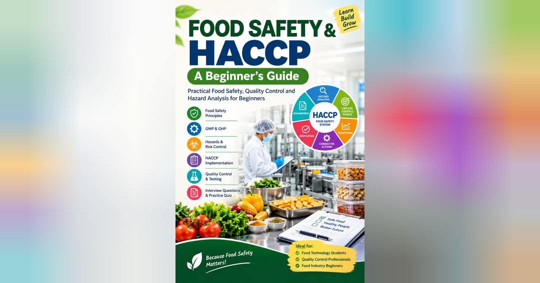Food Safety & HACCP, image 2