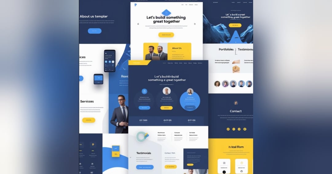 Your First Website in 7 Days – Beginner’s Guide to HTML, CSS & JavaScript, image 3