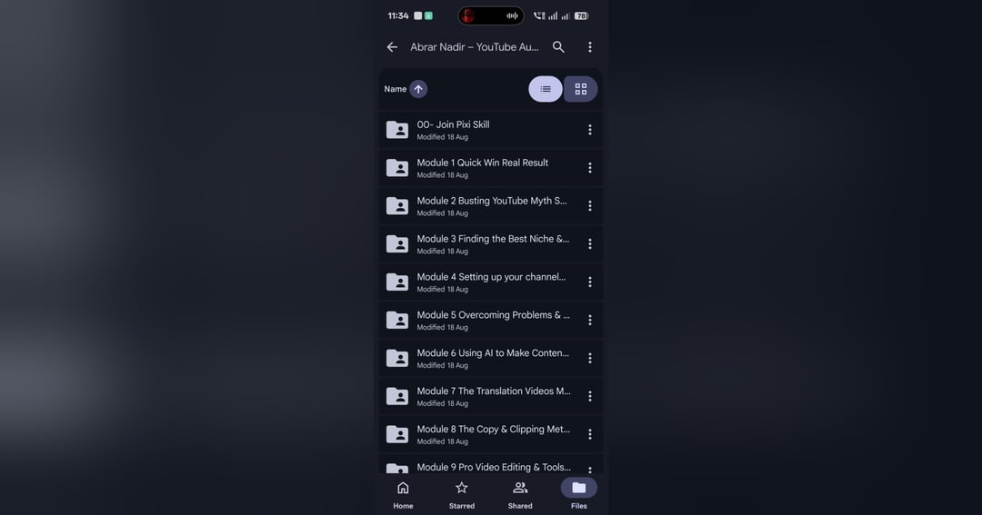 YouTube Automation Mega Course Bundle 2026 | 5+ Premium Courses | Faceless YouTube Channel Mastery, image 2