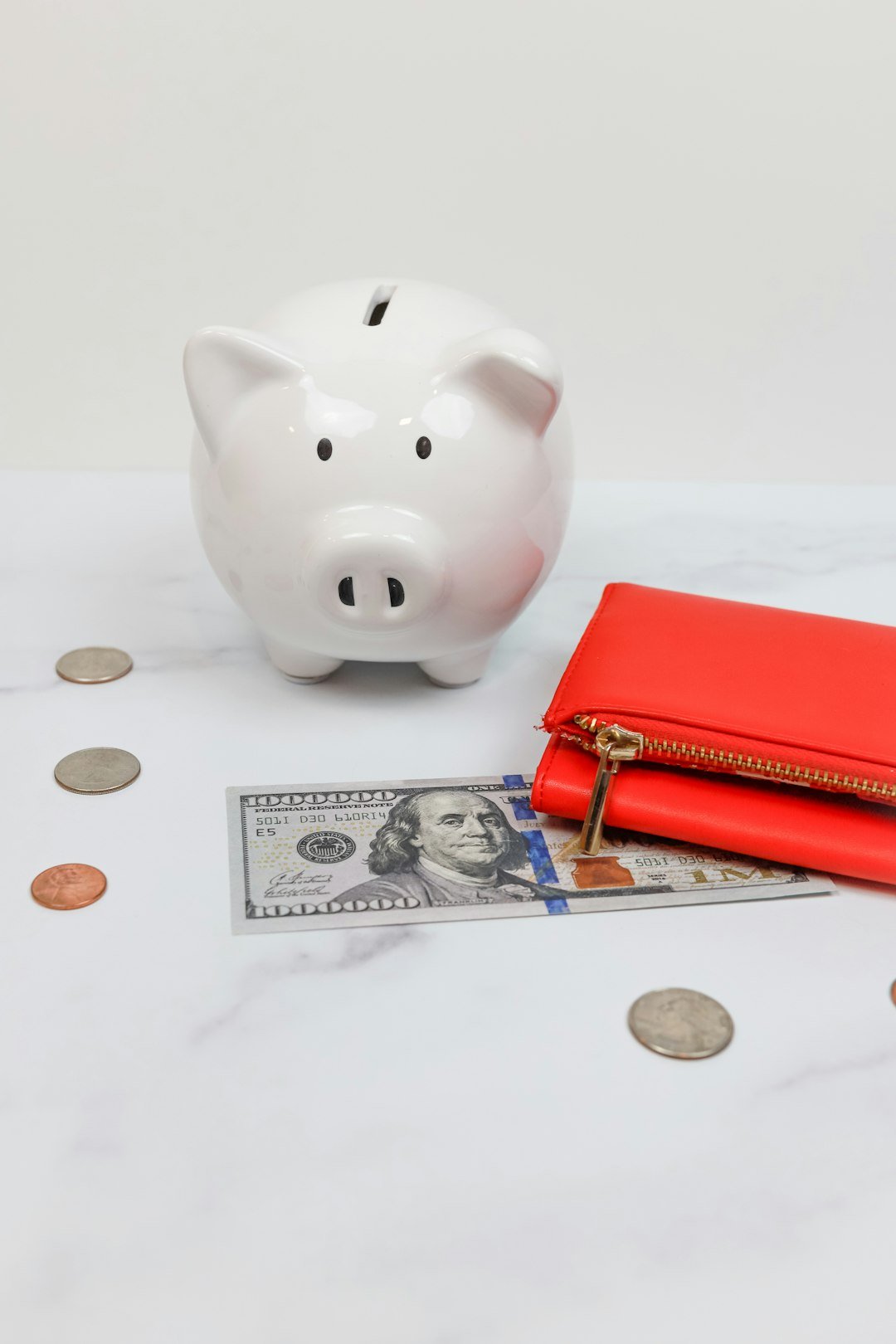 Saving for Our Future: A Monthly Savings Planner, image 3