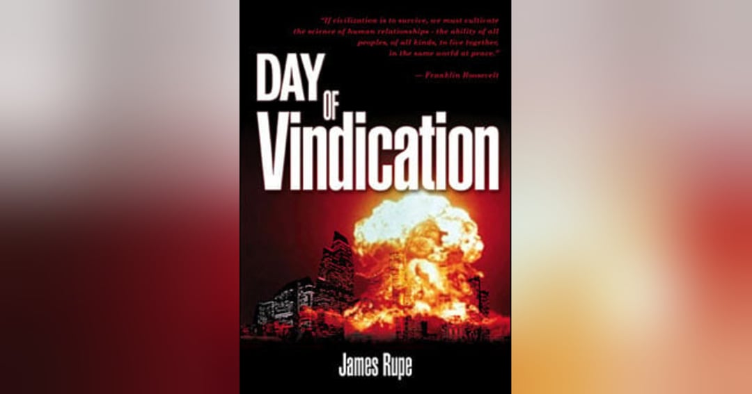 DAY OF VINDICATION