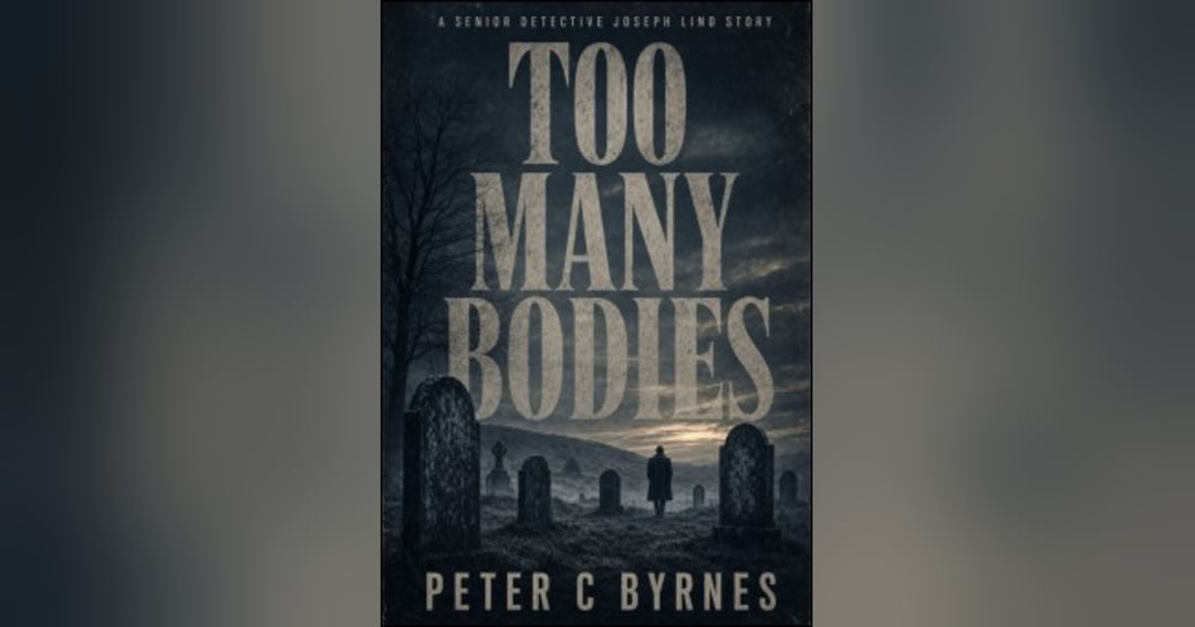 TOO MANY BODIES