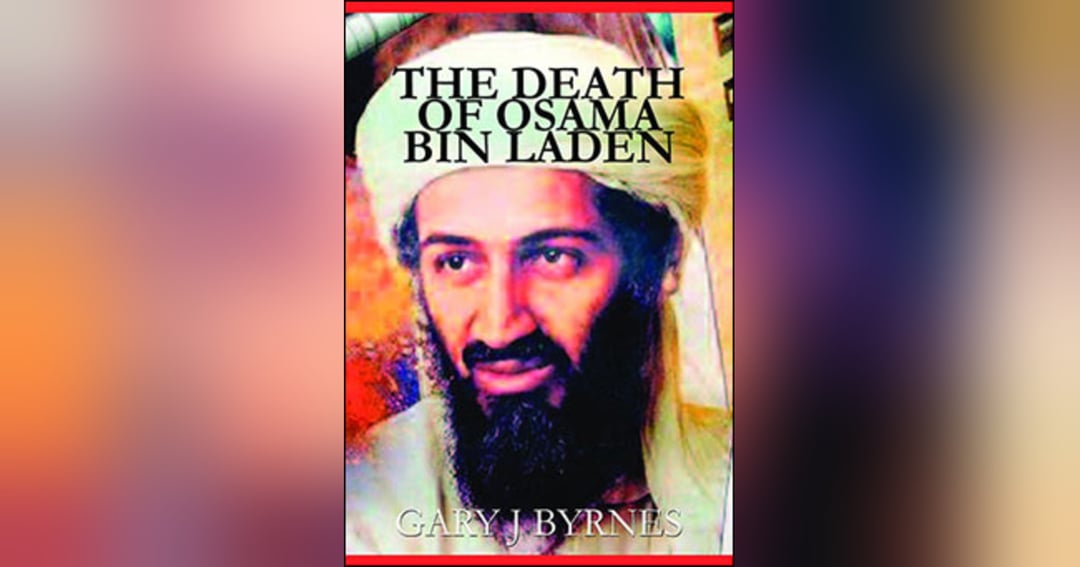 THE DEATH OF OSAMA BIN LADEN