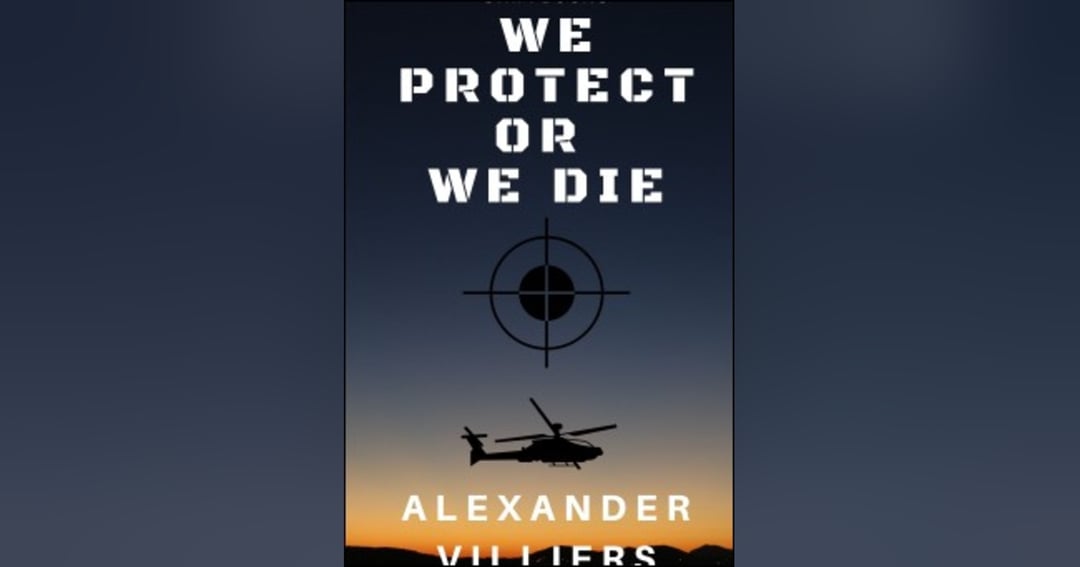 WE PROTECT OR WE DIE