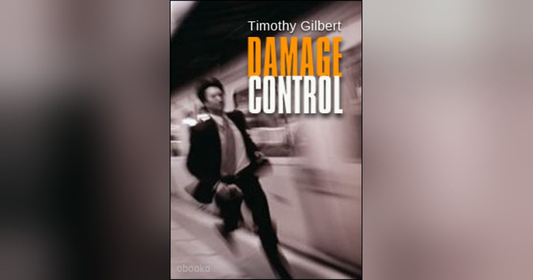 DAMAGE CONTROL DAMAGE CONTROL