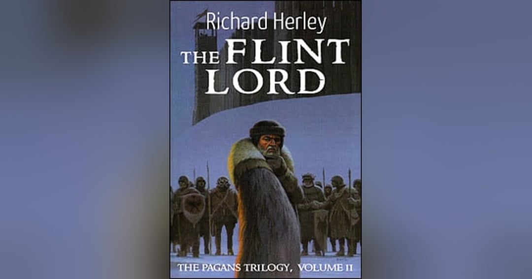 THE FLINT LORD
