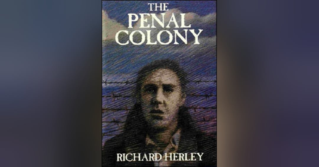 THE PENAL COLONY