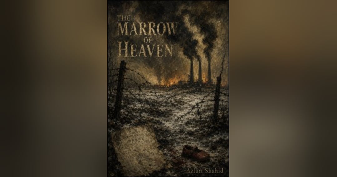 THE MARROW OF HEAVEN