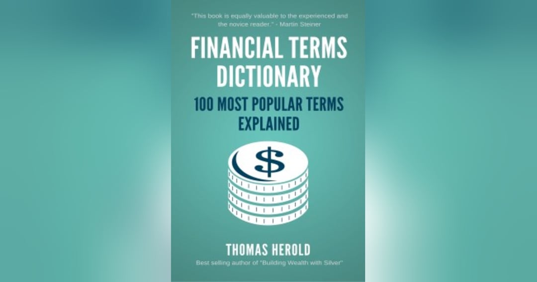 Financial Terms Dictionary - 100 Most Popular Financial Terms Explained, image 2