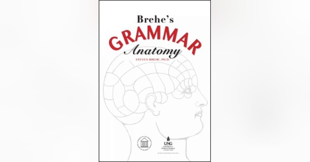 BREHE’S GRAMMAR ANATOMY
