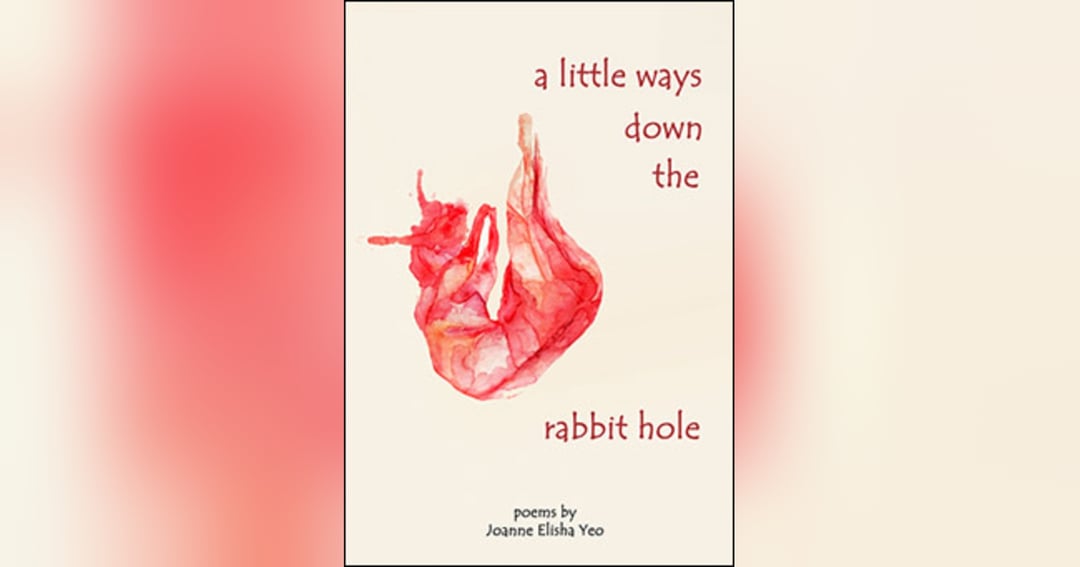 A LITTLE WAYS DOWN THE RABBIT HOLE